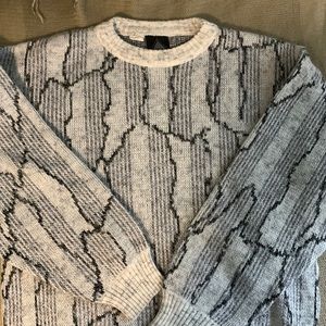 Vintage Sweater